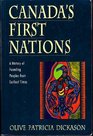 Canada's First Nations