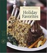 Holiday Favorites: The Best of the Williams-Sonoma Kitchen Library (Williams-Sonoma Kitchen Library)