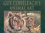 Guy Coheleach's Animal Art