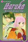 Haruka: Beyond the Stream of Time, Vol. 9