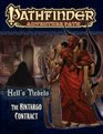 Pathfinder Adventure Path Hell's Rebels Part 5  The Kintargo Contract