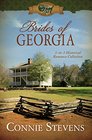 Brides of Georgia 3in1 Historical Romance Collection