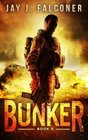 Bunker (Mission Critical Series) (Volume 5)