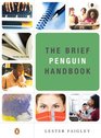 Brief Penguin Handbook  Value Pack