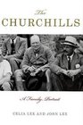 The Churchills A Family Portrait
