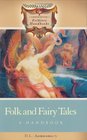 Folk and Fairy Tales  A Handbook