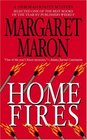 Home Fires (Judge Deborah Knott, Bk 6)