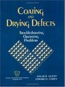 Coating and Drying Defects Troubleshooting Operating Problems