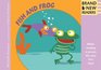Fish and Frog Big Book Brand New Readers