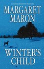 Winter's Child (Judge Deborah Knott, Bk 12)