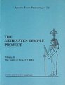Akhenaten Temple Project Volume 4 The Tomb of Re'a