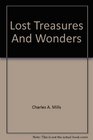 Lost Treasures And Wonders