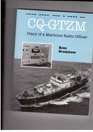 CQGTZM Diary of a Maritime Radio Officer
