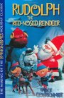 Rudolph The RedNosed Reindeer The Making Of The Rankin/Bass Holiday Classic