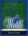 God's Way to Poss Wealth