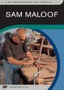Sam Maloof Woodworking Profile DVD edition