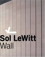 Sol Lewitt Wall