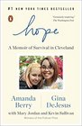 Hope A Memoir of Survival in Cleveland