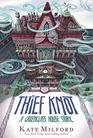 The Thief Knot (Greenglass House, Bk 4)