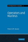 Operators and Nucleus A Contribution to the Theory of Grammar