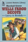 Wells Fargo Decoys