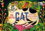 The Artful Cat 12 FullColor Magnetic Postcards to Send or Save