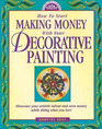 How to Start Making Money With Your Decorative Painting