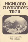Highland Clearances Trail A Guide