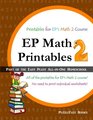 EP Math 2 Printables Part of the Easy Peasy AllinOne Homeschool