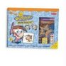 Fairly Oddparents Drawing Book  Kit