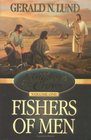 Fishers of Men (Kingdom and the Crown, Vol 1)