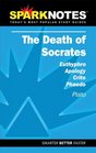 The Death of Socrates (SparkNotes Literature Guide) (SparkNotes Literature Guide)
