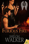 Furious Fire (Grimm's Circle, Bk 8)