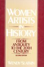 Women Artists in History From Antiquity to the 20th Century