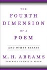 The Fourth Dimension of a Poem and Other Essays