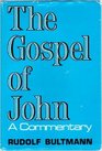 Gospel of StJohn A Commentary