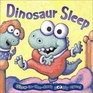 Dinosaur Sleep