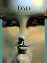 Masters of Art Dali