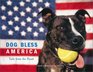 Dog Bless America Tails from the Road
