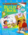 A Rubber Stamp Build a Book  Build a Book Series