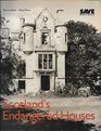 Scotland's Endangered Houses