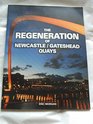 The Regeneration of Newcastle / Gateshead Quays