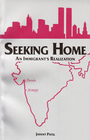 Seeking Home An Immigrant's Realization