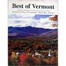 Best of Vermont