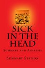 Sick in the Head  Summary Summary and Analysis of Judd Apatow's Sick in the Head Conversations about Life and Comedy