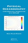 Physical Oceanography with MATLAB