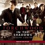 Torchwood In the Shadows A Torchwood Audio Original Narrated by Eve Myles