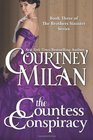 The Countess Conspiracy (Brothers Sinister, Bk 3)