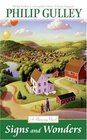 Signs and Wonders (Harmony Novels)