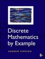 Discrete Mathematics by Example